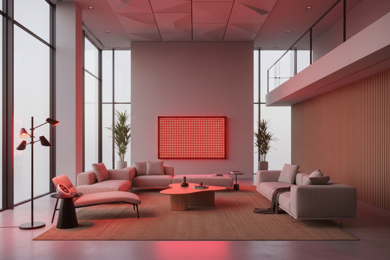 Red Light Therapy