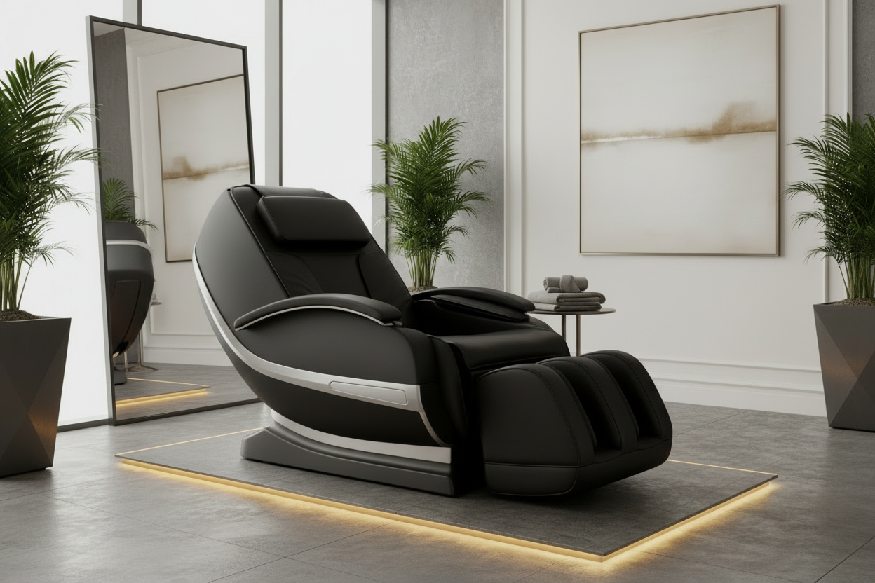 Massage Chairs