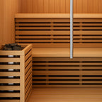 AstraTherm Orion 4 Dry Heat Sauna